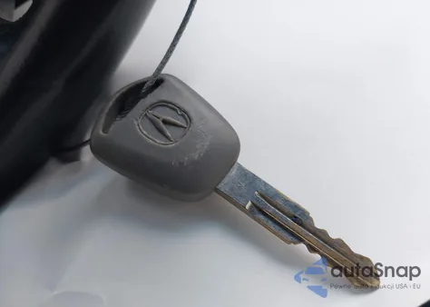 2004 Acura Tl z USA, uszkodzony, nr VIN 19UUA66274A016322